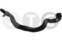 маркуч на радиатора