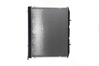 Thumbnail - Radiateur - CR137000S - MAHLE