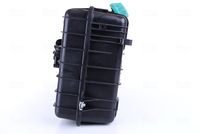 NISSENS Expansietank, koelvloeistof 2