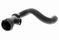 маркуч на радиатора