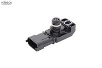 Sensor, Ladedruck