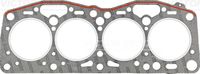 Gasket, cylinder head