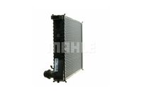 Thumbnail - Radiateur - CR288000P - MAHLE