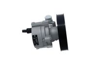Hydraulikpumpe, Lenkung