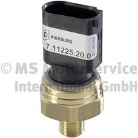 Sensor, Kraftstoffdruck
