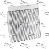 Filter, Innenraumluft