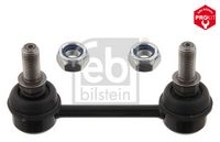 Stange/Strebe, Stabilisator