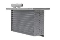 интеркулер (охладител за въздуха на турбината)