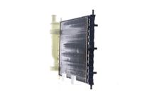 Thumbnail - Radiateur - CR598000S - MAHLE