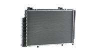 Thumbnail - Radiateur - CR248000S - MAHLE