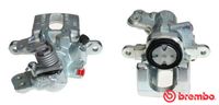 Bremssattel