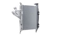 Thumbnail - Intercooler, inlaatluchtkoeler - CI104000P - MAHLE