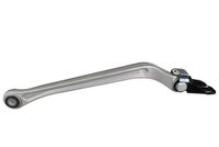 Brat/bieleta, suspensie roata METZGER AUTOTEILE, Cod: 53037513