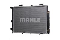 Thumbnail - Radiateur - CR634000S - MAHLE