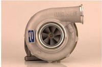 Thumbnail - Turbocharger - 228TC17918000 - MAHLE