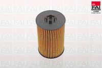 маслен филтър