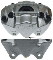 Bremssattel
