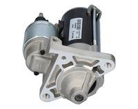 Μίζα VALEO RE-GEN REMANUFACTURED