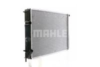 Thumbnail - Radiateur - CR2203000S - MAHLE