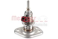 Einspritzventil, Harnstoffeinspritzung