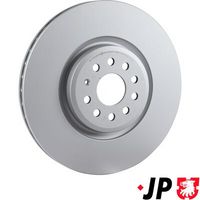 спирачен диск