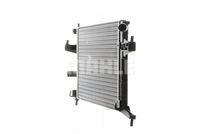 Thumbnail - Radiateur - CR389000S - MAHLE