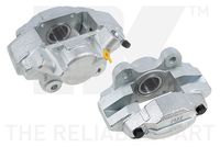 Bremssattel