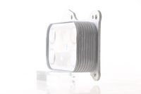 Thumbnail - Oliekoeler, motorolie - CLC226000S - MAHLE