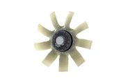 Thumbnail - Koelventilatorwiel - CFF524000P - MAHLE