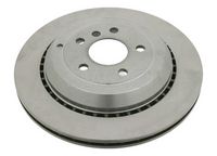 Disc frana SWAG, Cod: 10 92 4748