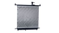 Thumbnail - Radiateur - CR2071000P - MAHLE