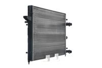 Thumbnail - Radiateur - CR640000S - MAHLE