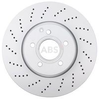 Bremsscheibe