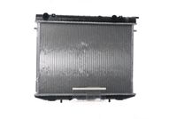 Thumbnail - Radiateur - CR208000S - MAHLE