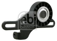 Riemenspanner, Keilrippenriemen