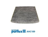 Filter, Innenraumluft