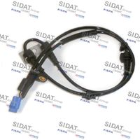 Sensor, Raddrehzahl