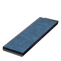 Filter, Innenraumluft