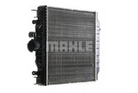 Thumbnail - Radiateur - CR655000S - MAHLE