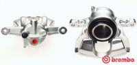 Bremssattel