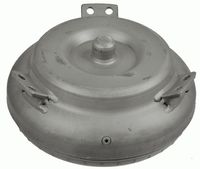 SACHS Koppeltransformatie 2