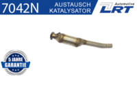 Katalysator