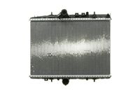 Thumbnail - Radiateur - CR883000P - MAHLE
