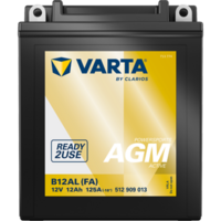 VARTA Accu / Batterij 3