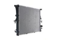 Thumbnail - Radiateur - CR568000S - MAHLE