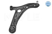 Bascula brat suspensie roata MEYLE, Cod: 30-16 050 0027