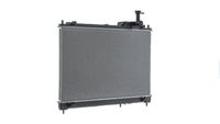Thumbnail - Radiateur - CR2689000S - MAHLE