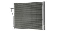 Thumbnail - Condensor, airconditioning - AC568000P - MAHLE