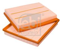 Luftfiltersatz