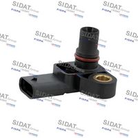 Sensor, Saugrohrdruck